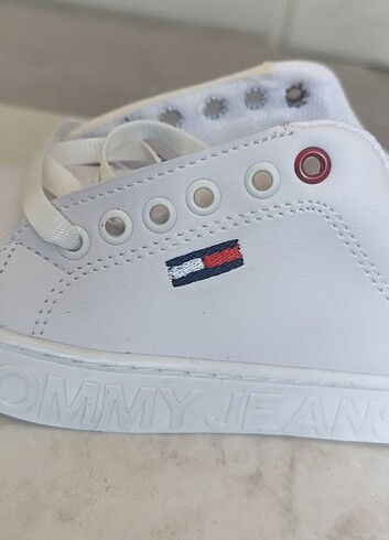 36 Beden Tommy Hilfiger