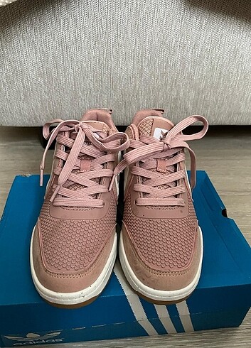 36 Beden hummel kadın spor ayakkabı