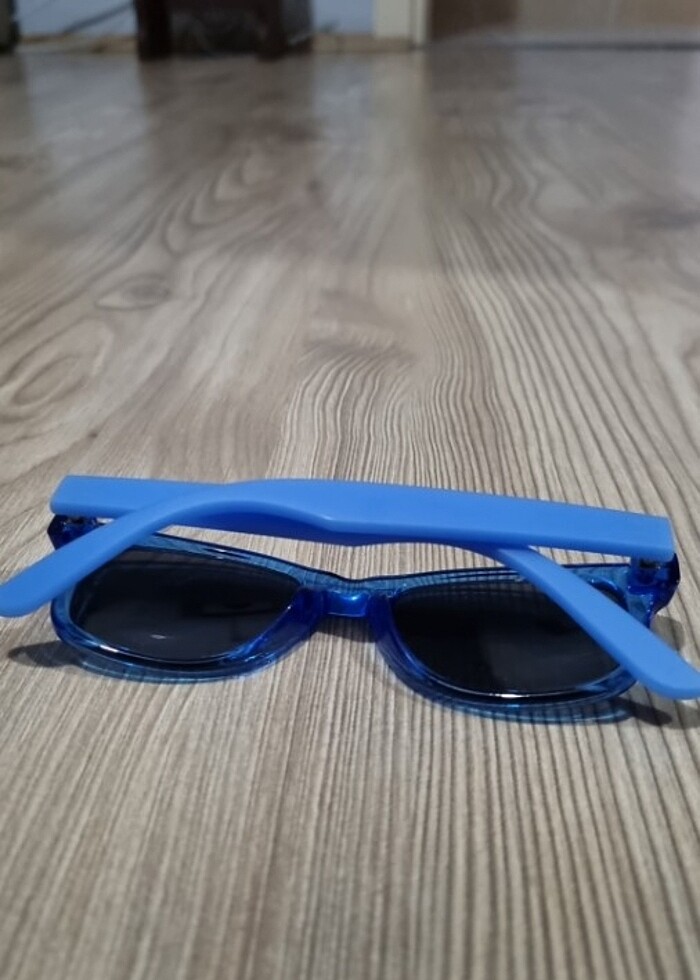 Güneş gözlüğü - Görsel 2