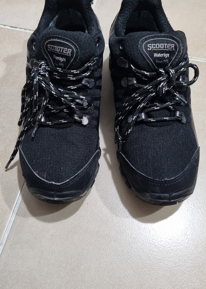 Erkek cocuk bot - Görsel 3