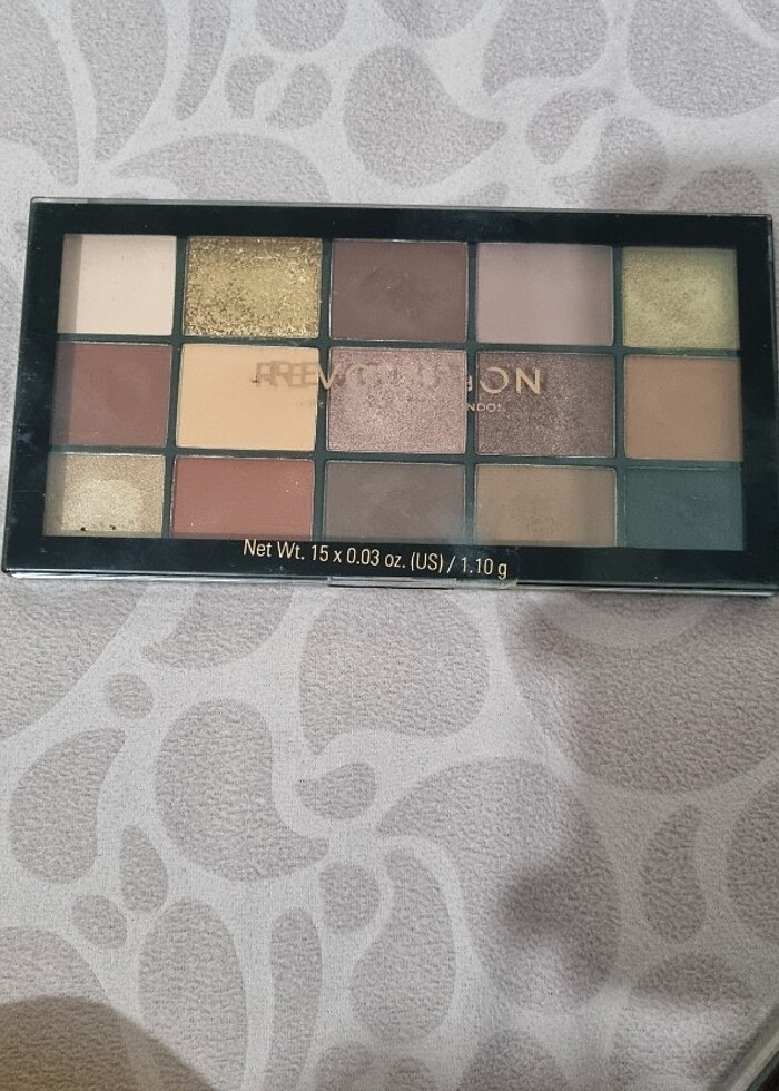 Revolution far - Görsel 2