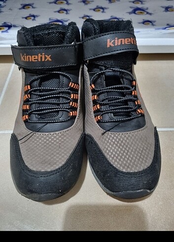 Kinetix bot - Görsel 2