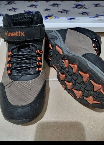 Kinetix bot - Görsel 3