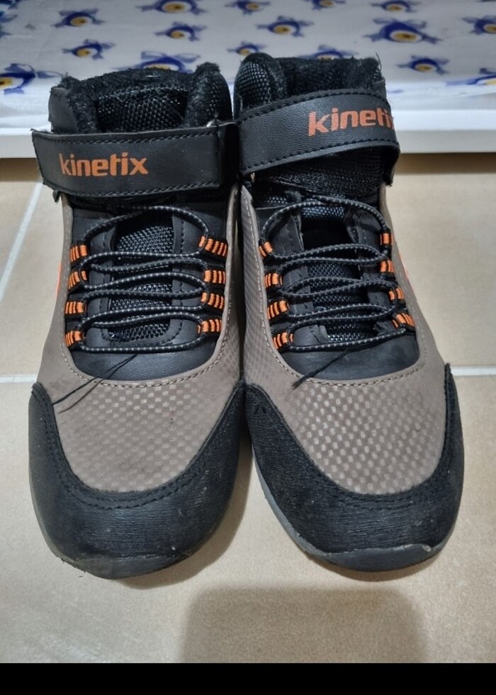 Kinetix bot - Görsel 2