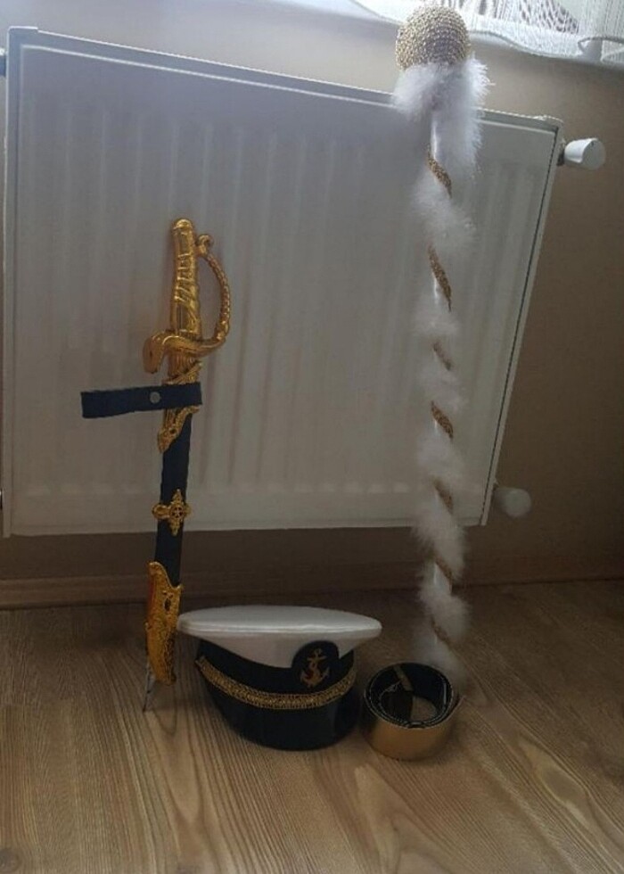 Sünnet kıyafeti - Görsel 3