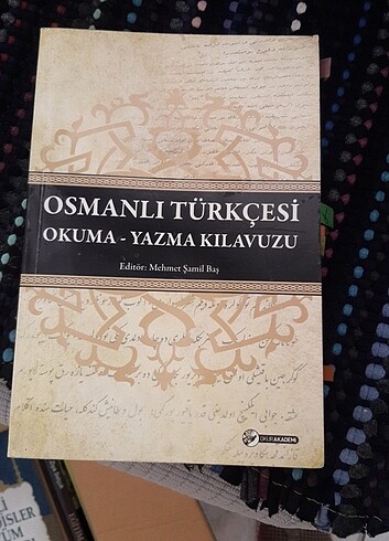 Osmanli Türkcesi