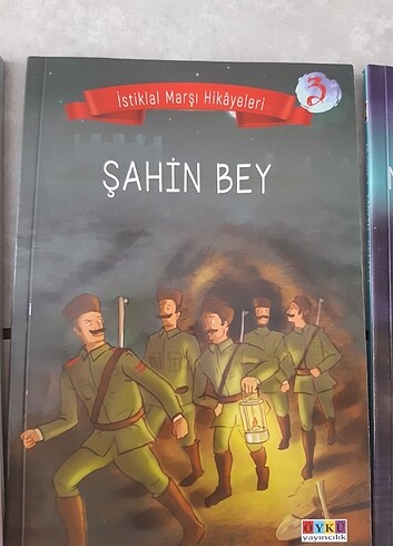  Beden Renk Istiklal marsi hikayeleri