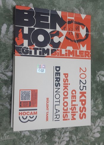 2025 KPSS Psikoloji ve Rehberlik Ders Notları - Görsel 4