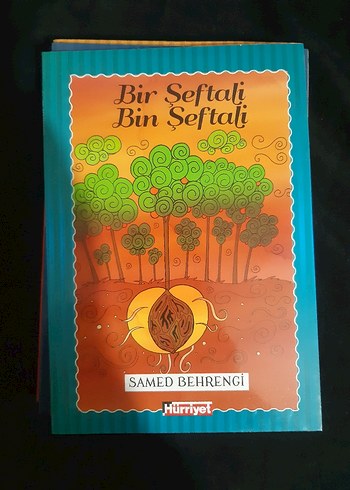 Çocuk Masalları Kitap Seti - Görsel 8