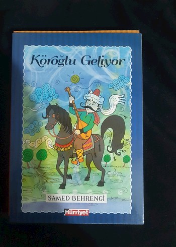 Çocuk Masalları Kitap Seti - Görsel 4