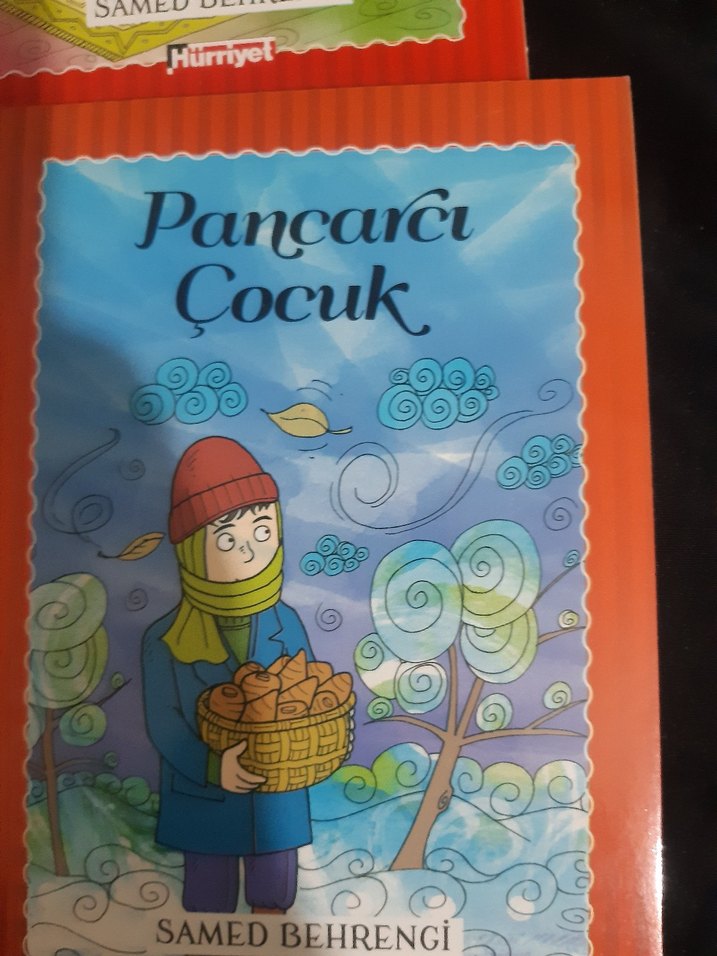 Çocuk Masalları Kitap Seti - Görsel 2