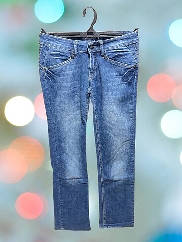 DOLCE&GABBANA Pantolon