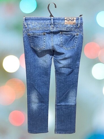 Dolce & Gabbana DOLCE&GABBANA Pantolon