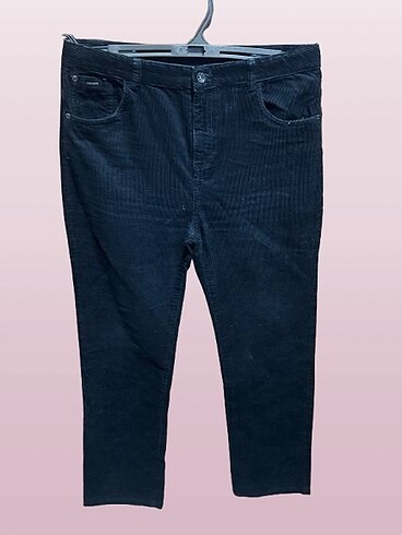 LCW Kadife Pantolon