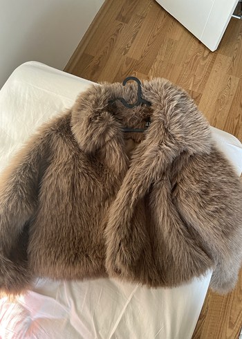 Vizon Suni Kürk - Görsel 3