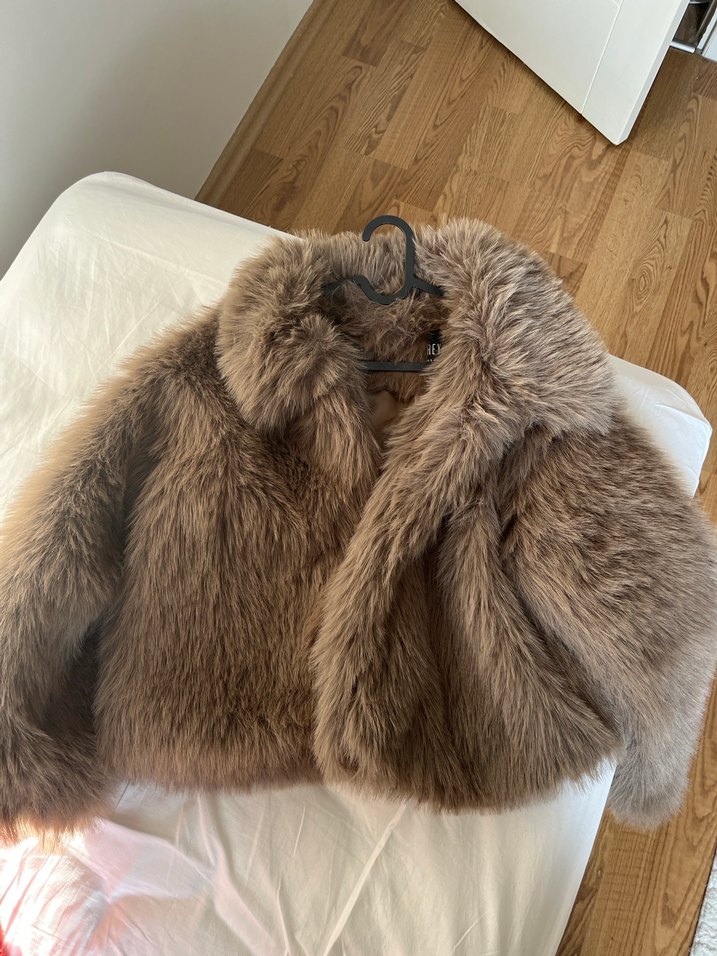 Vizon Suni Kürk - Görsel 3