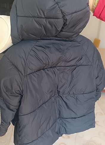 Zara Erkek çocuk mont