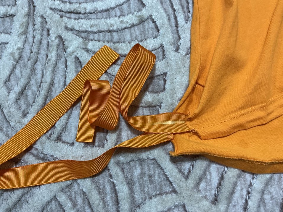 Renkli Baskılı Kısa Kollu Tişört - Görsel 4