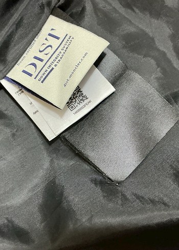 Moncler Siyah Fermuarlı Erkek Şişme Yelek - Görsel 5