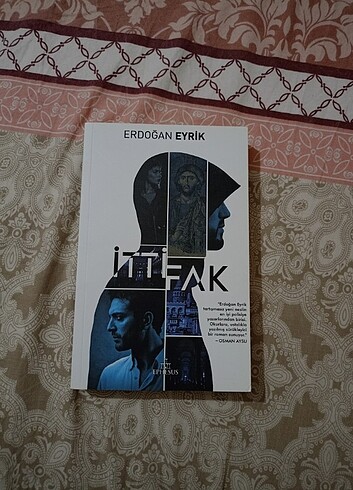 Erdoğan Eyrik - İttifak 