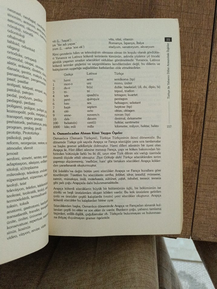 Çağdaş Türk Dili Kitabı - Süer Eker - Görsel 3