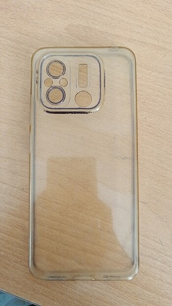 Redmi 12 c telefon kılıfı