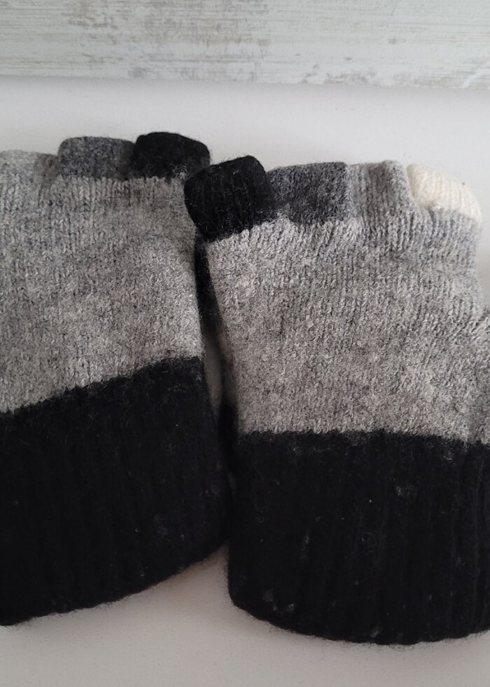 ÇOCUK ELDİVENİ  - Görsel 2