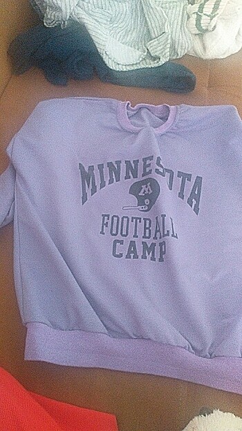 Ince sweatshirt
