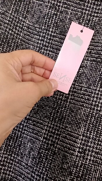 40 Beden Hiç kullanılmamış 40 beden kalem etek