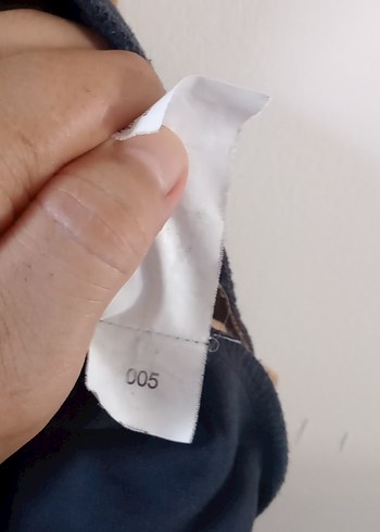 ikiler marka  L beden Bej ve Gri Midi Kadın Elbise - Görsel 7