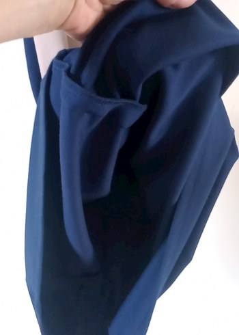 ikiler marka Puantiye Desenli Midi Elbise - Görsel 6