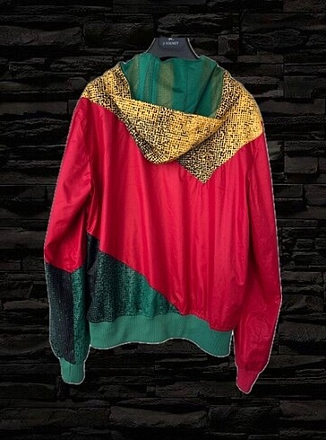 Nike NİKE VİNRAGE CEKET UNİSEX