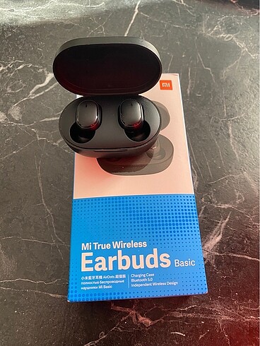 Xiaomi Earbuds