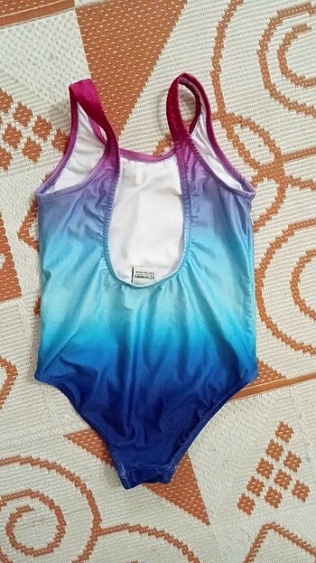 LC Waikiki Çocuk mayo