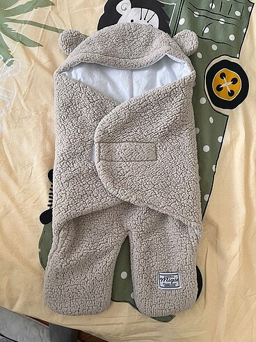 SatıldıBebek Kundak, Peluş, Tulum, Uyku Tulumu