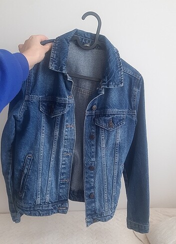 xs Beden LC WAIKIKI KOT CEKET