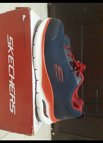 Skechers footwear arhfit orijinal 0 ürün çelik burun