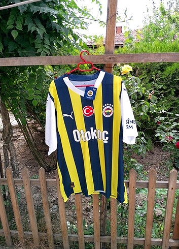 Fenerbahçe forması