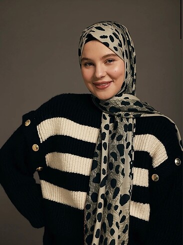 Bayan şal