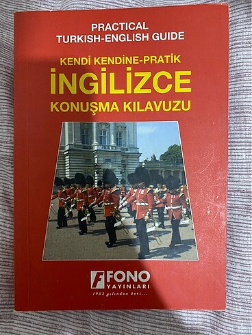 Fono Yayınları