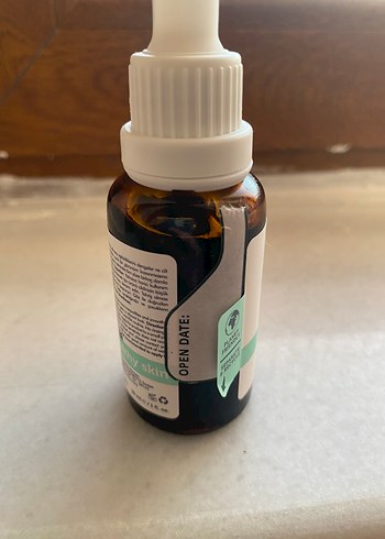 Beden The Purest Solutions Anti-Aging Serum