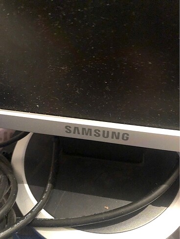 Samsung monitör - Görsel 2