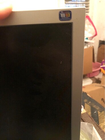 Samsung monitör - Görsel 5