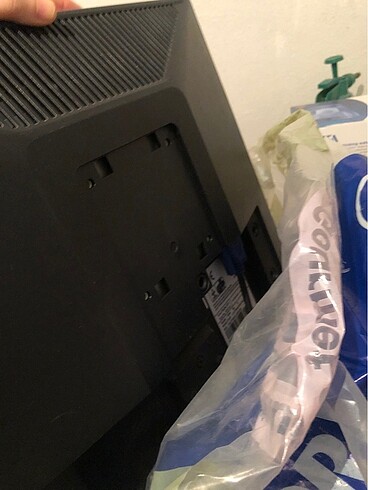 Samsung monitör - Görsel 4