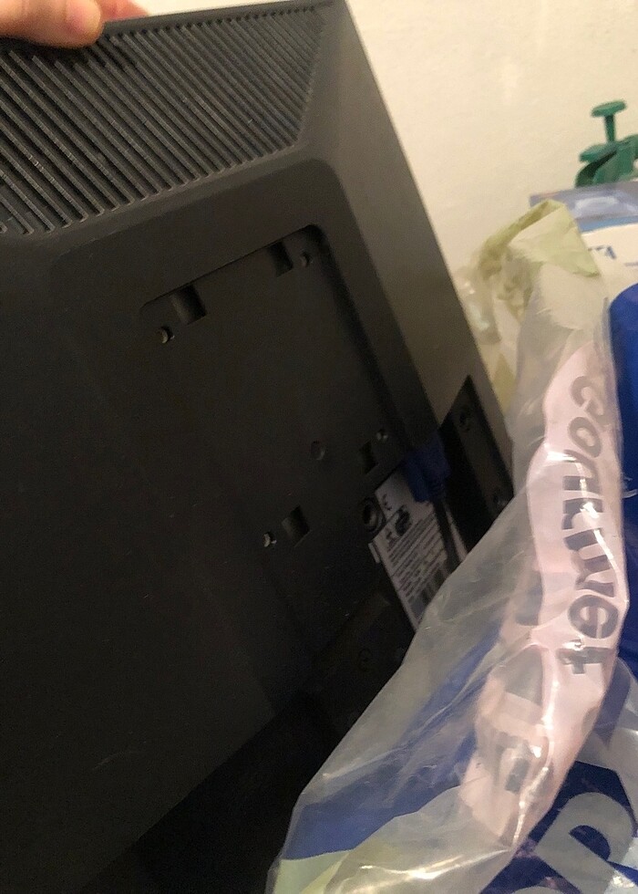 Samsung monitör - Görsel 4