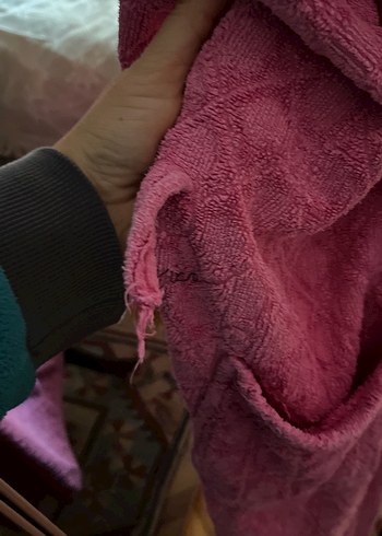 Kadın Borno - Görsel 5