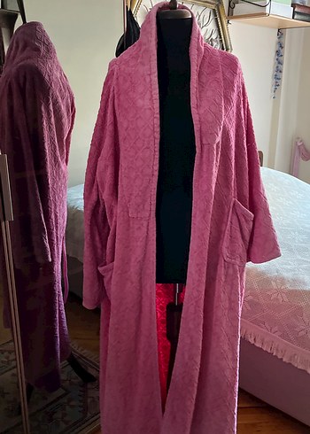 Kadın Borno - Görsel 2