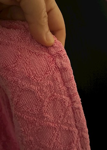 Kadın Borno - Görsel 3