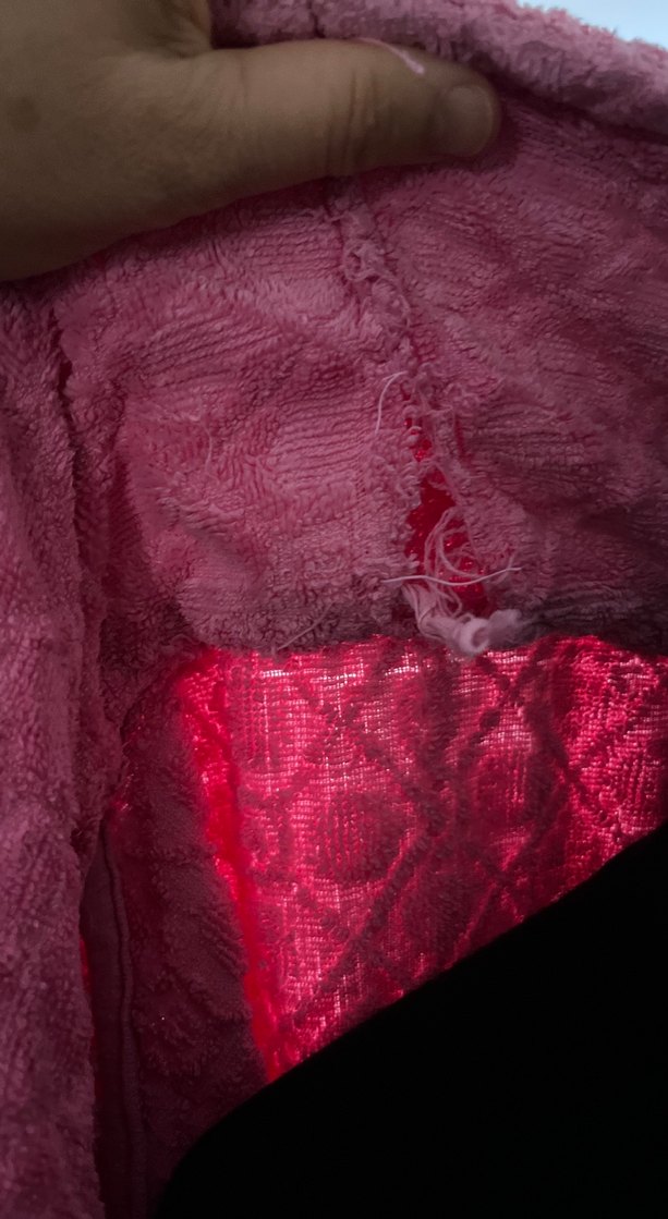 Kadın Borno - Görsel 4