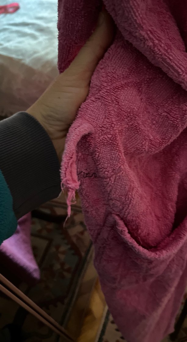 Kadın Borno - Görsel 5